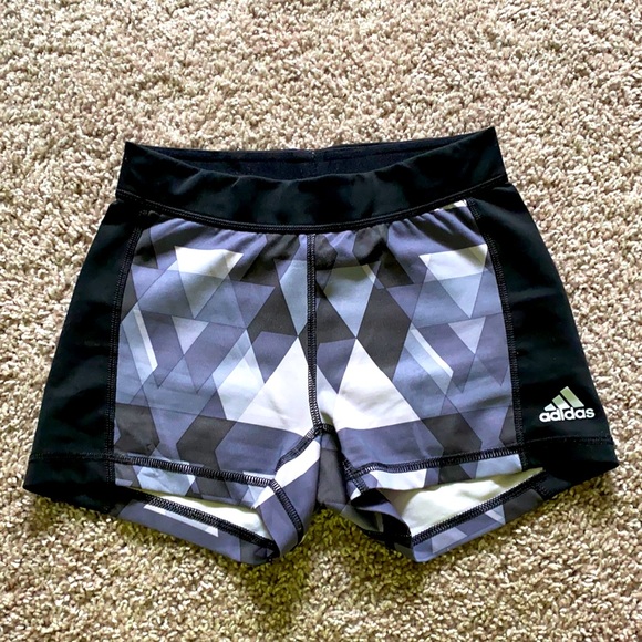 Adidas Spandex | XS - Picture 1 of 3